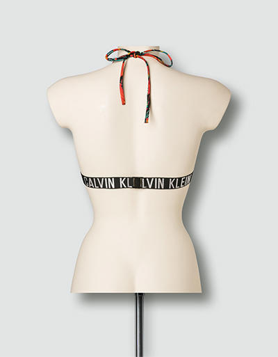 Calvin Klein Damen Triangle-RP-PR KW0KW00199/010 Image 1