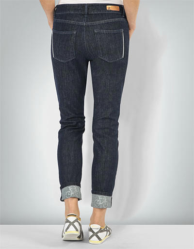 Alberto woman Jeans Bicicletta 24122565/893 Image 1