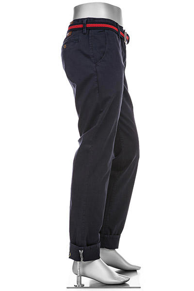 Alberto Bike Regular Fit Chino 65882503/880 Image 1