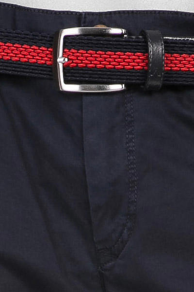 Alberto Bike Regular Fit Chino 65882503/880 Image 3