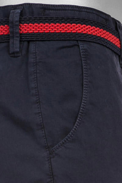Alberto Bike Regular Fit Chino 65882503/880 Image 4