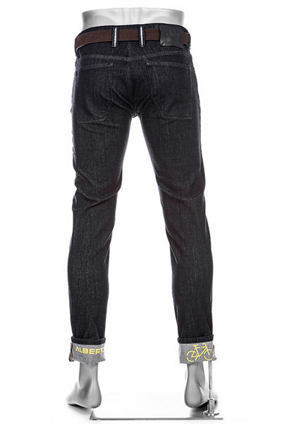 Alberto Bike Slim Fit Speed 67582565/899 Image 2