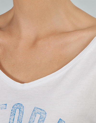 Replay Damen T-Shirt W3931D.000.22042P/001 Image 1