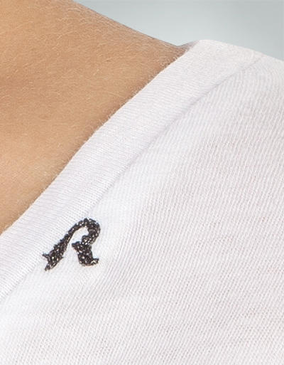 Replay Damen T-Shirt W3931D.000.22042P/001 Image 2