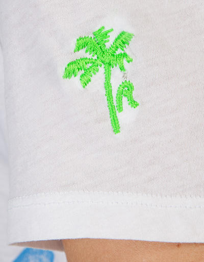 Replay Damen T-Shirt W3931D.000.22042P/001 Image 3