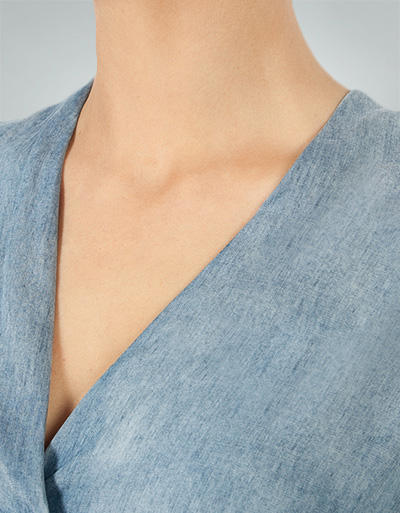 Replay Damen Bluse W2958B.000.54C 111/010 Image 1