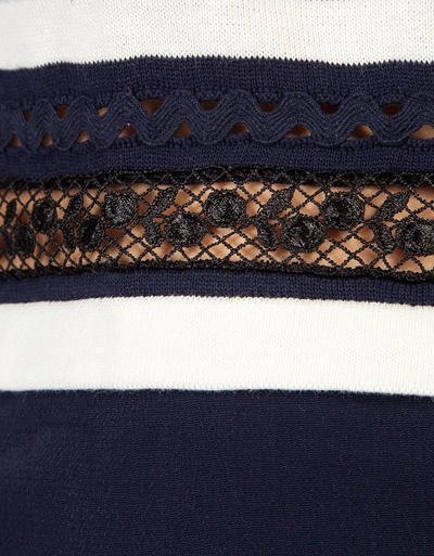 KOOKAI Damen Pullover 181K7129/AX Image 3