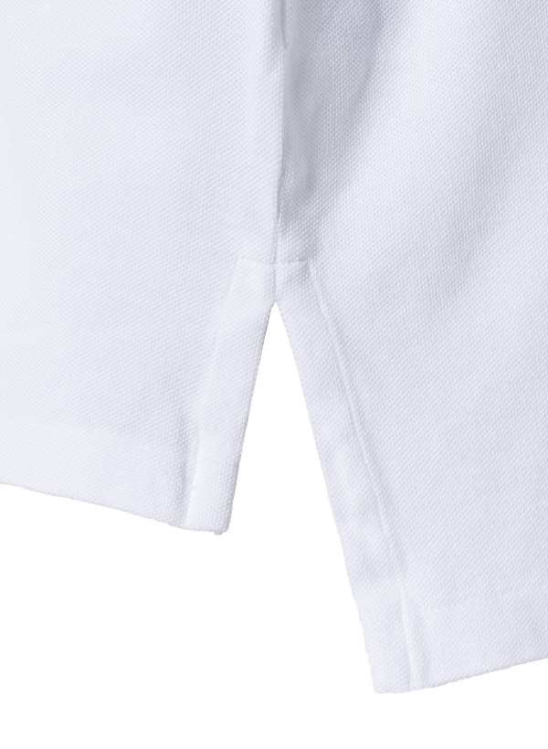 Thumbnail - Polo Ralph Lauren Herren Polo-Shirt weiß