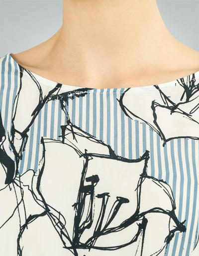 Marc O'Polo Damen Kleid 804 0935 21251/Z23 Image 1
