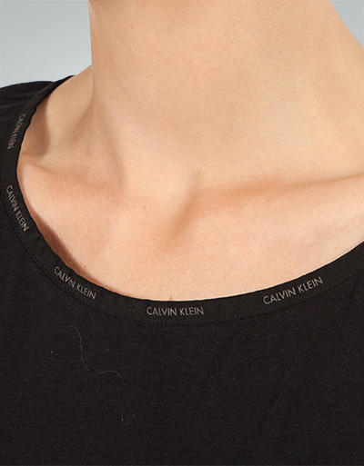 Calvin Klein YOUTHFUL Curve Neck QS6102E/001 Image 1