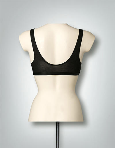 Calvin Klein Damen Unlined Triangle QF4284E/001 Image 1