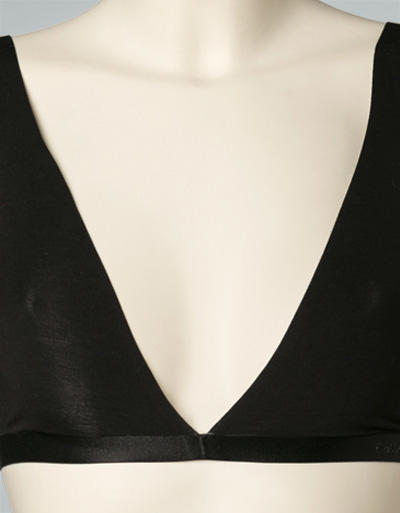 Calvin Klein Damen Unlined Triangle QF4284E/001 Image 2