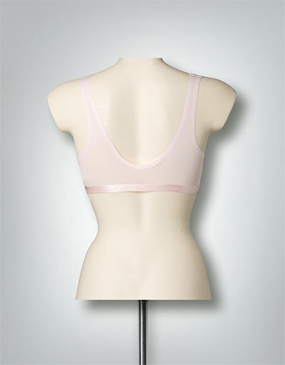 Calvin Klein Damen Unlined Triangle QF4284E/2NT Image 1