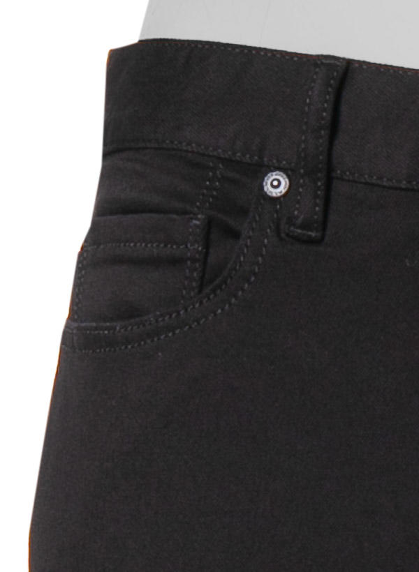 Alberto Slim Fit Slim 42391572/997 Image 4