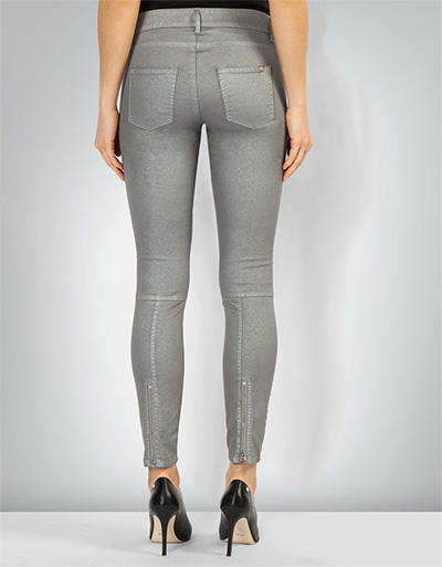 Alberto woman Hose Claris Shine 26523525/910 Image 1