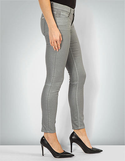 Alberto woman Hose Claris Shine 26523525/910 Image 2