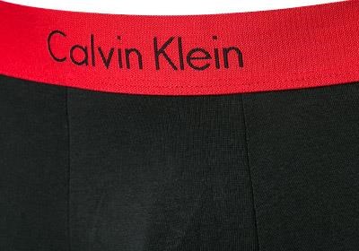 Calvin Klein PRO STRETCH 2er Pack NB1463A/IXY Image 1