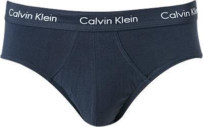 Calvin Klein COTTON STRETCH 3er Pack U2661G/4KU Image 1