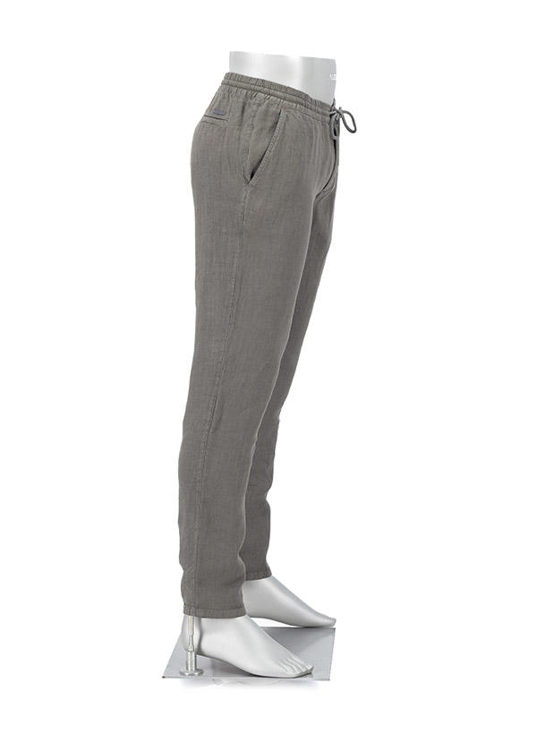 Alberto Tapered Fit House Pure Linen 62671528/680 Image 1
