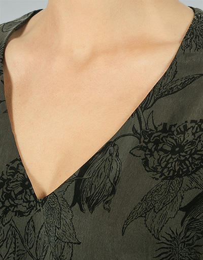KOOKAI Damen Kleid 181R4534/NZ Image 1