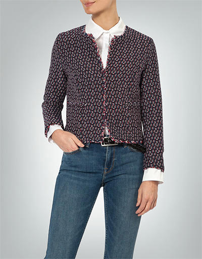 KOOKAI Damen Blazer 181V4110/K2 Image 1