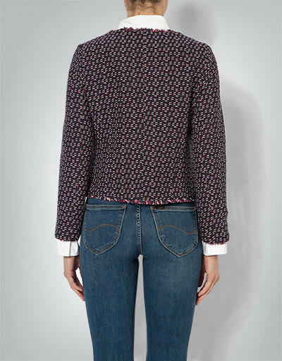 KOOKAI Damen Blazer 181V4110/K2 Image 2