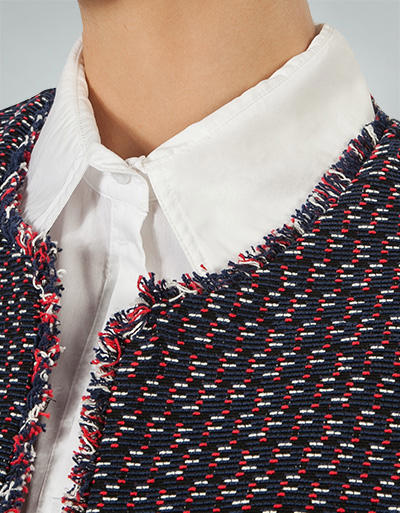 KOOKAI Damen Blazer 181V4110/K2 Image 3