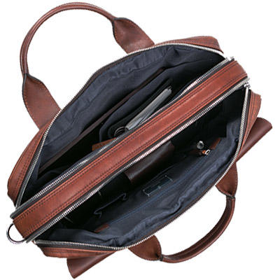 JOOP! Loreto Briefbag 4140003463/702 Image 2