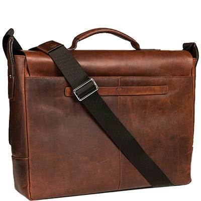 JOOP! Loreto Briefbag 4140003465/702 Image 1