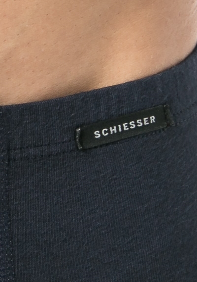 Schiesser Essential Supermini 3er Pack 205221/803Diashow-2