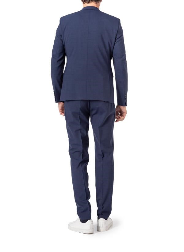 DIGEL Anzug Extra Slim Fit 99849/120108+110049/24 Image 6
