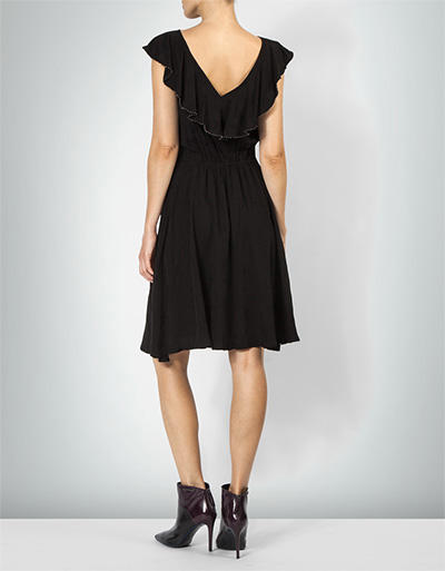 Pepe Jeans Damen Kleid Suzi PL952343/999 Image 1