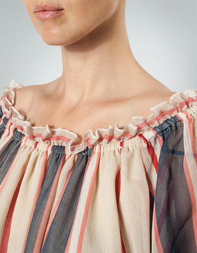 Pepe Jeans Damen Bluse Venetia PL303016 Image 1
