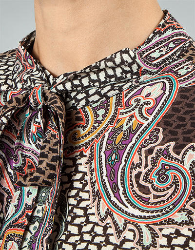 CINQUE Damen Bluse Ciprosa 5604-8216/75 Image 1
