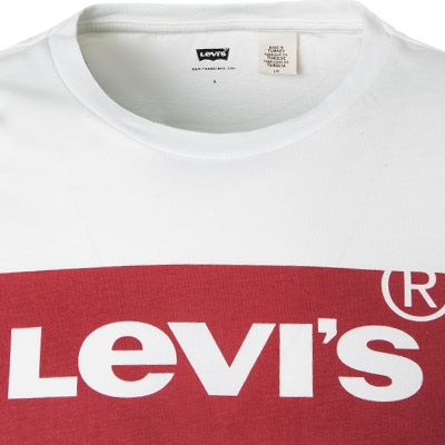 Levi's® Langarm-Shirt 36015/0010Diashow-2