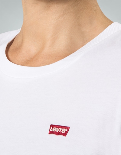 Levi's® Damen T-Shirt 39185/0006Diashow-2