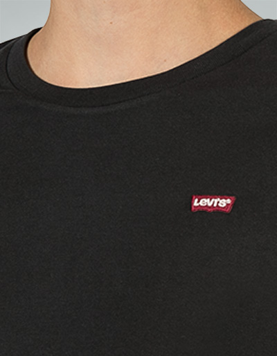 Levi's® Damen T-Shirt 39185/0008Diashow-2