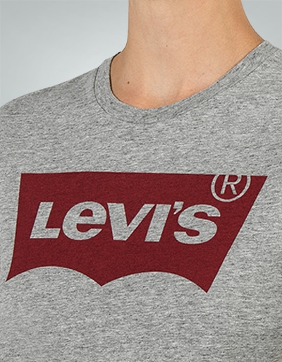 Levi's® Damen T-Shirt 17369/0263Diashow-2