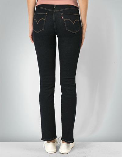 Levi's® 724 Damen High Rise straight 18883/0015 Image 1