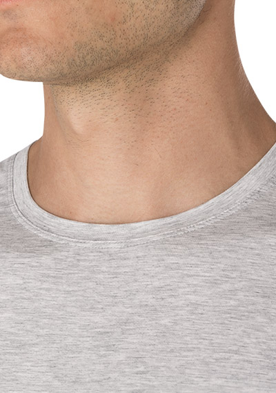 DEREK ROSE T-Shirt 3048/ETHA001SIL Image 1