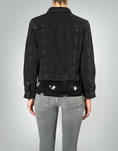 Marc O'Polo Damen Jacke 807 9156 25061/030 Image 2