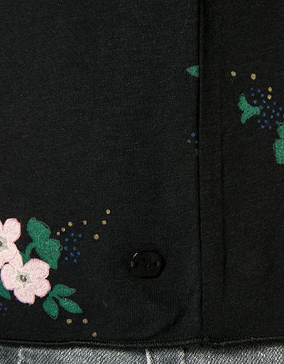 Marc O'Polo Damen T-Shirt M07 3009 52241/H66 Image 3
