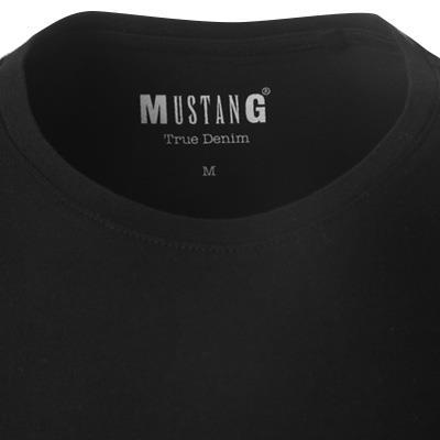 MUSTANG T-Shirt 2er Pack 1006169/4142 Image 1