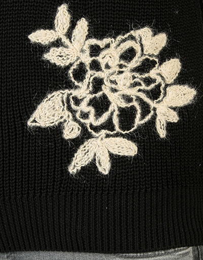 Marc O'Polo Damen Pullover 807 6059 60893/Z54 Image 2