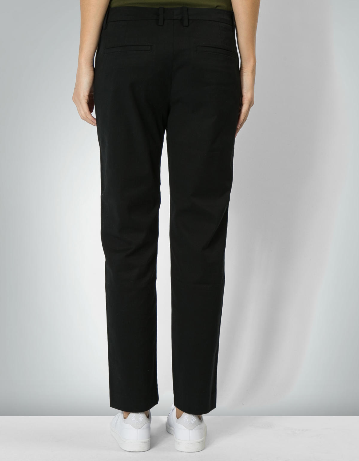 Marc O'Polo Damen Hose 807 0197 10287/990 Image 2