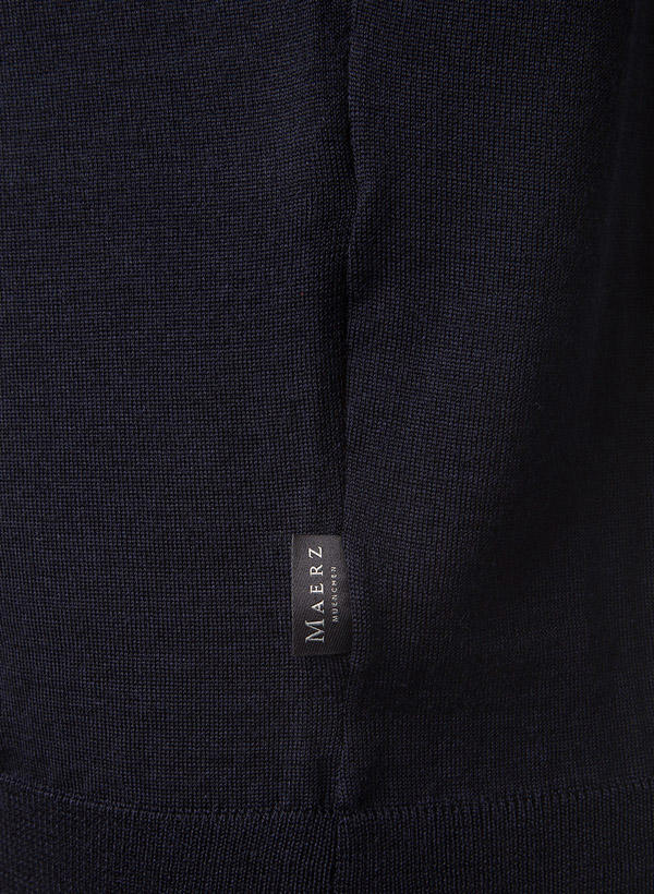Maerz Rollkragen-Pullover 426500/399 Image 2