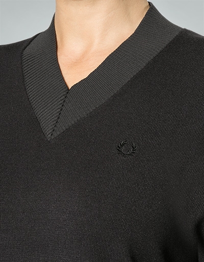 Fred Perry Damen Pullover K4112/H17Diashow-2