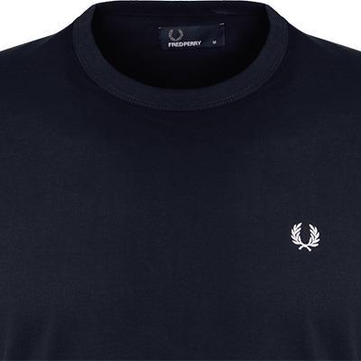 Fred Perry T-Shirt M3519/608 Image 1