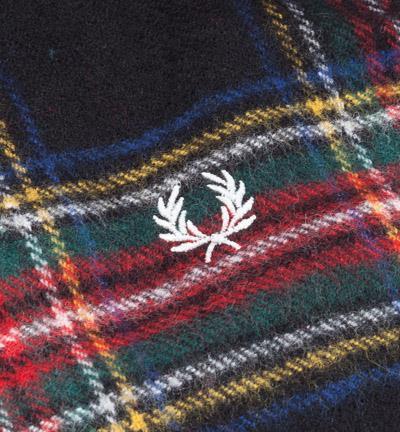 Fred Perry Schal C4113/102 Image 1
