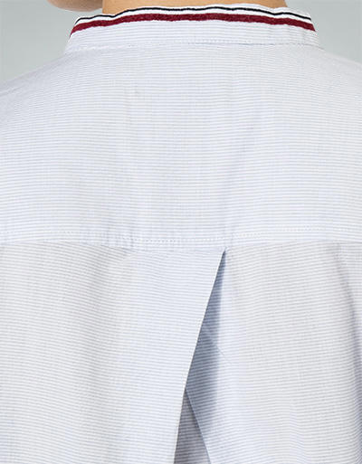 Marc O'Polo Damen Bluse 808 0898 42489/H89 Image 3